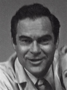 James Pritchett