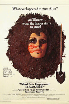 What Ever Happened to Aunt Alice?
