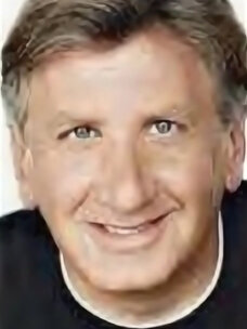 Sandy Helberg