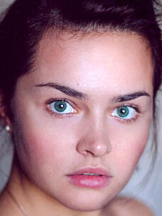 Lyubov Zaytseva