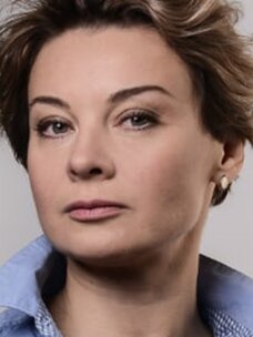Yuliya Rudina
