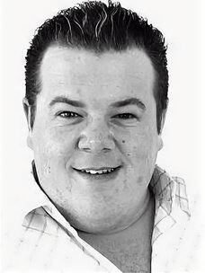 Gareth Mason
