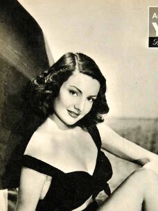 Audrey Young