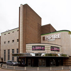 Royal Cinema