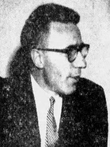 Emanuel Fried