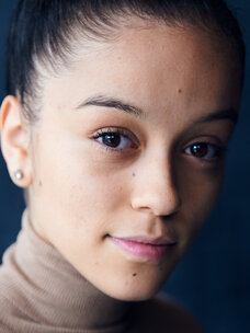 Alex Jarrett