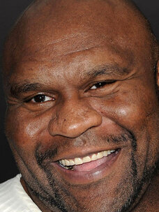 Bob Sapp