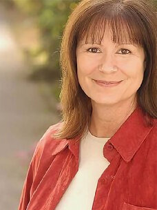 Susan Mullen
