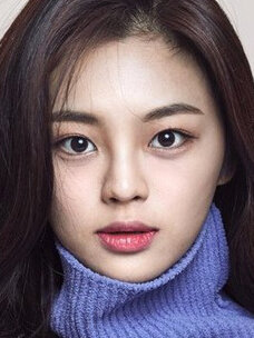 Jeong So-ri