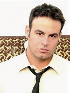 Jonathan Angel