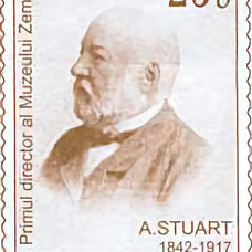 National Museum of Ethnography and Natural History