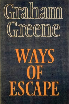 Ways of Escape