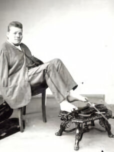 Carl Herman Unthan