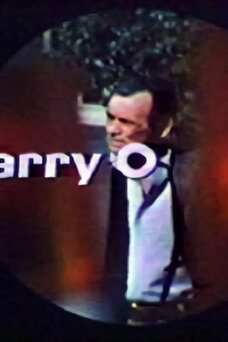 Harry O