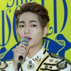 Onew