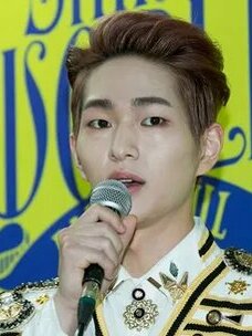 Onew