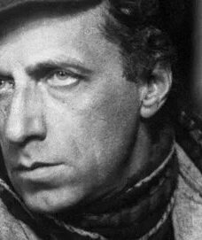 Vsevolod Meyerhold