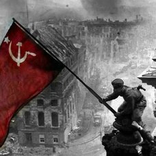 Великая Отечественная война