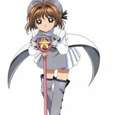 Сакура Киномото