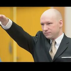 Андерс Беринг Брейвик