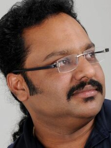 Shaji Nadesan