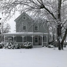 Gaffney Residential Historic District