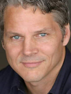 Michael Reilly Burke