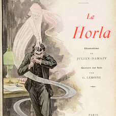 Horla