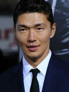 Rick Yune