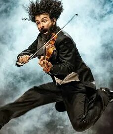 Ara Malikian