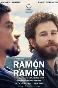 Ramón and Ramón