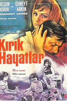 Kırık Hayatlar