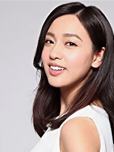 Candy Wang