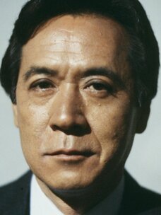 James Shigeta