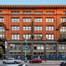 Shepard Company Building