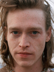 Caleb Landry Jones