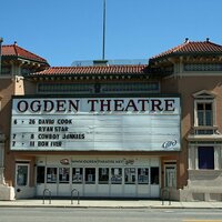 Ogden Theatre