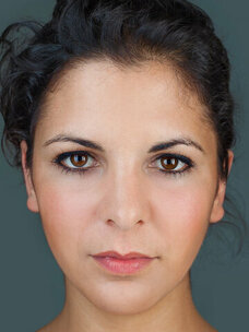 Nora Abdel-Maksoud
