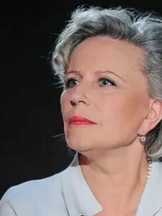 Krystyna Janda