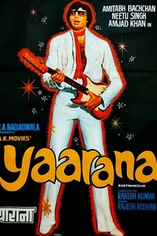 Yaarana