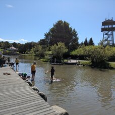 Reykjavík Park and Zoo