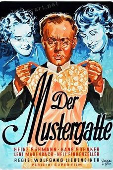 The Model Husband (1937 film)