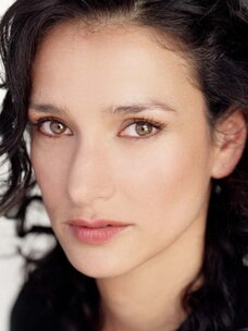 Indira Varma