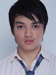 Kenjie Garcia
