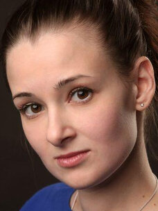 Yulia Chernova