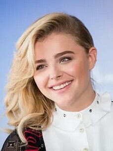 Chloë Grace Moretz