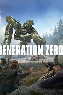 Generation Zero