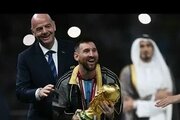 2022 FIFA Dünya Kupası finali