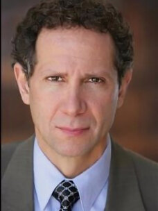Michael Holden