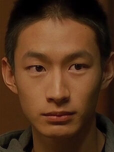 Huang He